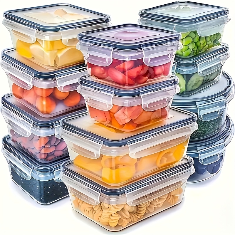 Kitchen Baking Tray Organizer - مجموعة من 8 قطع تشمل 4