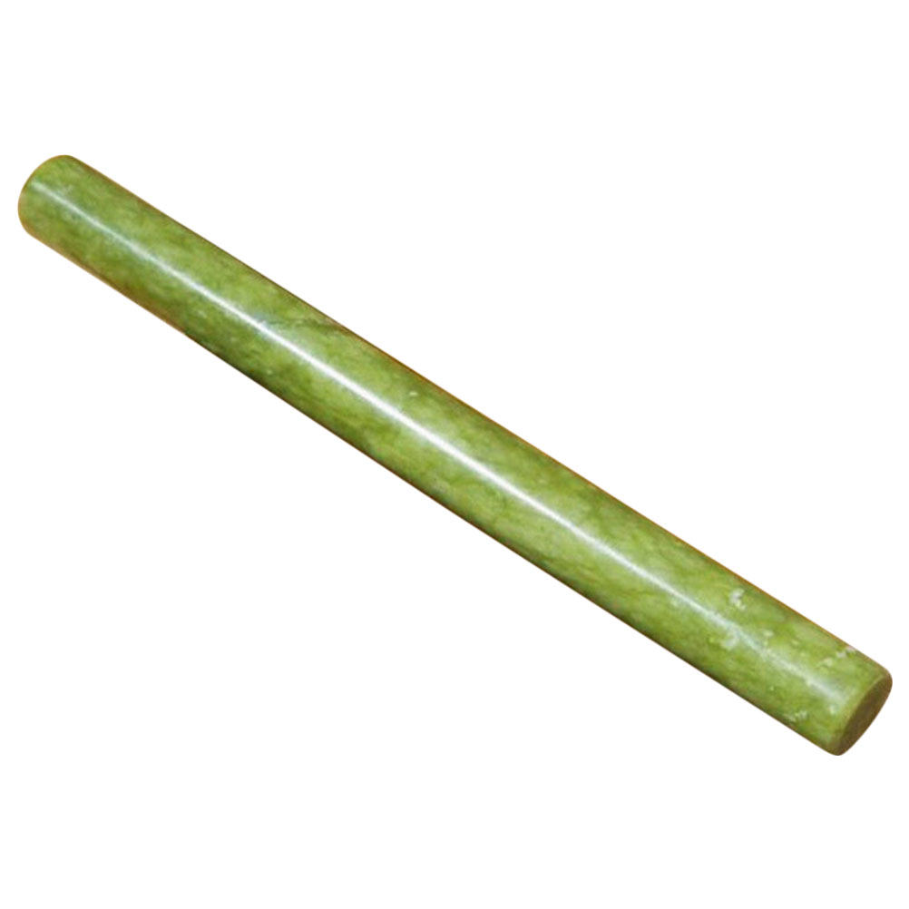 Rolling Pin Marble - شوبك رخامي بملمس الحجر الطبيعي، سطح