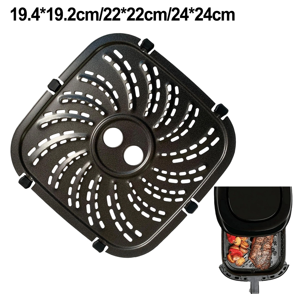 Kitchen Pro Baking Tray - 8QT مقلاة الهواء طبق شواء صينية
