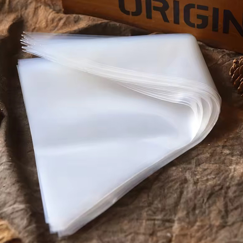 50 قطعة/عبوة أكياس تزيين الكيك - مراجعة Piping Bag Disposable وسعره