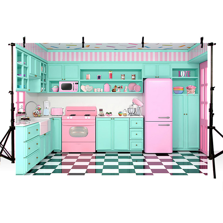 صور خلفية للتصوير من Mehofond  - مراجعة Kitchen Baking Background وسعره