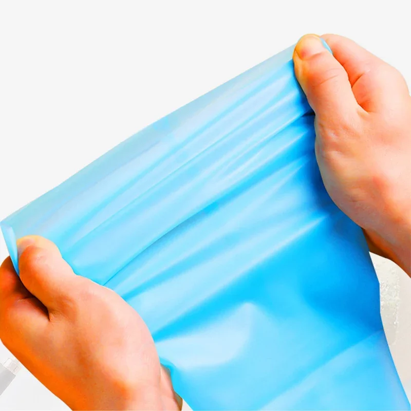 الروسية الفوهات الحلويات المعج - مراجعة Piping Bag Disposable وسعره