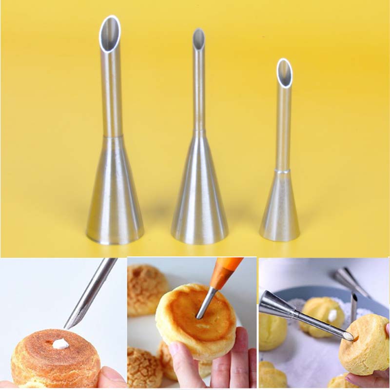 لتقوم بها بنفسك قابلة لإعادة ا - مراجعة Piping Bag Disposable وسعره