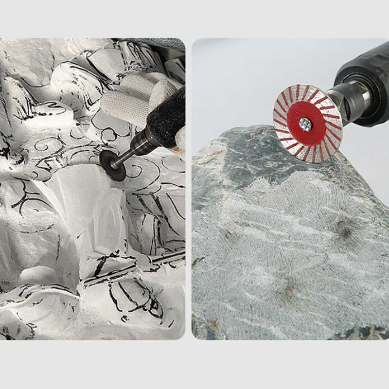 40 مللي متر أسطوانة تقطيع الما - مراجعة Rolling Pin Marble وسعره