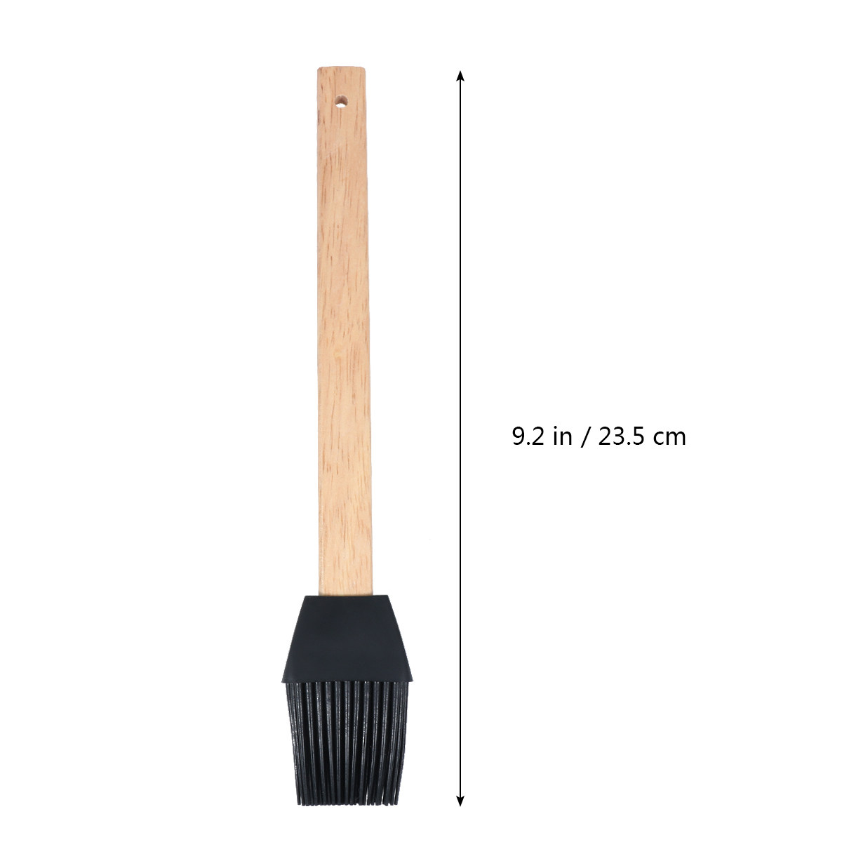 فرشاة سيليكون مقاومة للحرارة ل - مراجعة Kitchen Baking Utensils وسعره