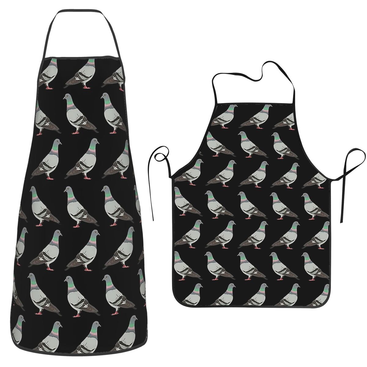 Pigeon Walk 2020، مآزر خلفية س - مراجعة Kitchen Baking Background وسعره