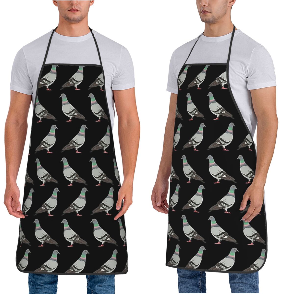 Pigeon Walk 2020، مآزر خلفية س - مراجعة Kitchen Baking Background وسعره