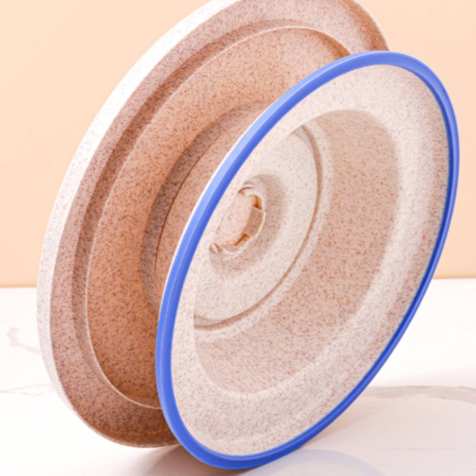 منصة دوارة لتزيين الكيك، قاعدة - مراجعة Kitchen Baking Supplies وسعره