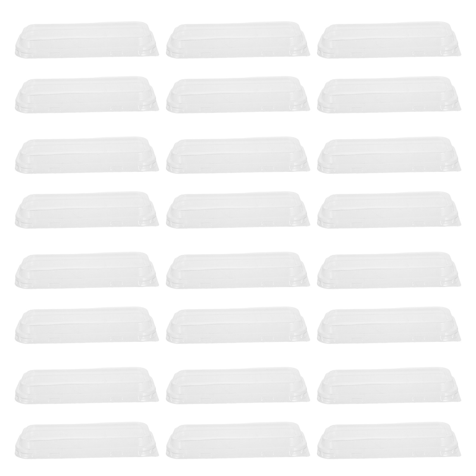 50 قطعة من أغطية الخبز البلاست - مراجعة Kitchen And Baking Tools وسعره