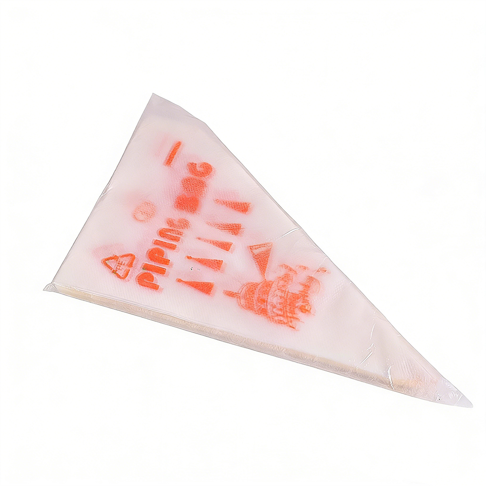 100 قطعة من أكياس المعجنات الس - مراجعة Piping Bag Disposable وسعره
