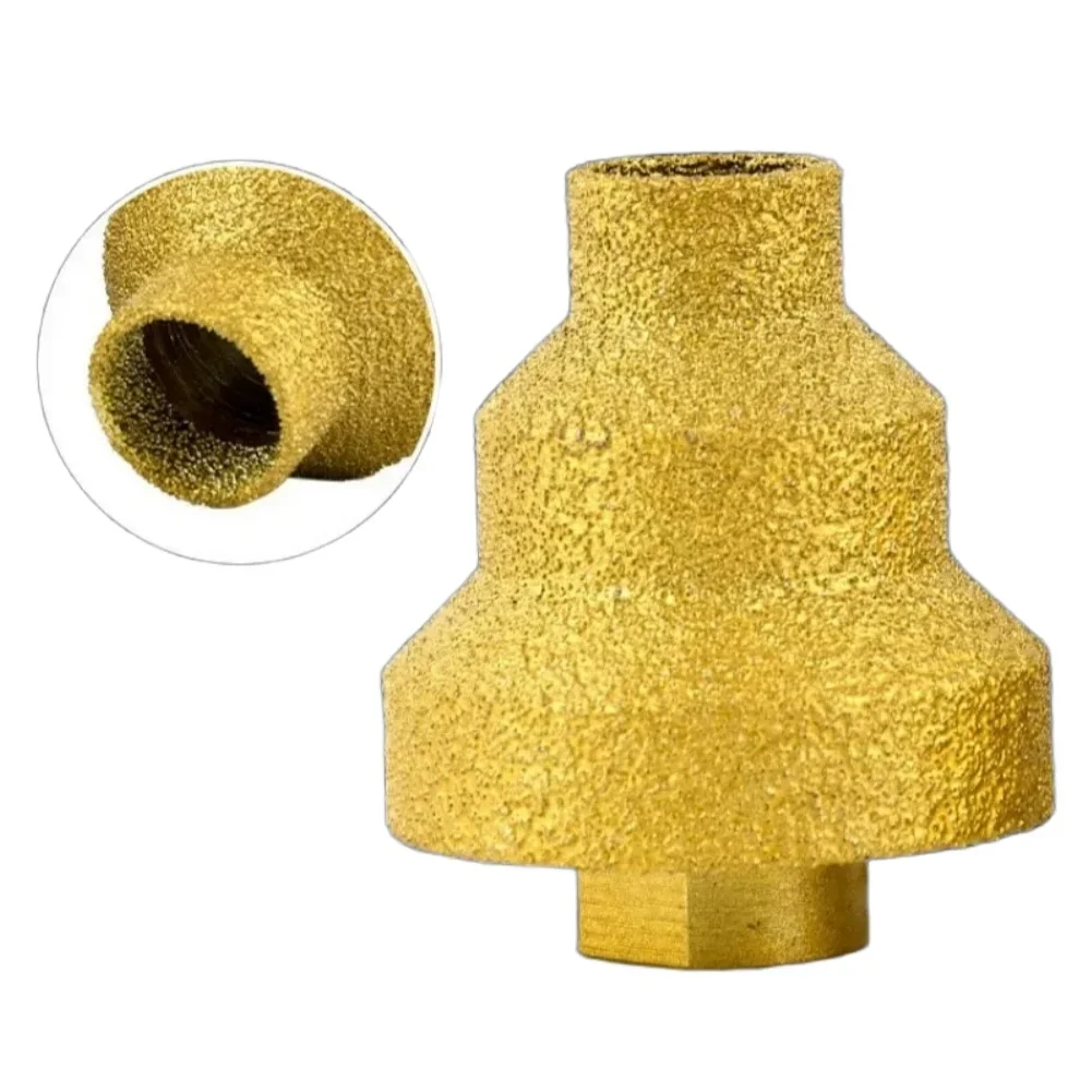 20-50 مللي متر مختلط خطوة مثقا - مراجعة Rolling Pin Marble وسعره