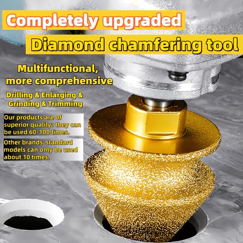 قاطع ثقوب ماسي صناعي M14، أداة - مراجعة Rolling Pin Marble وسعره