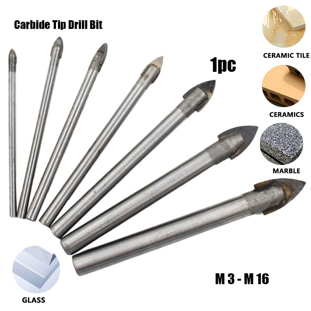 1 قطعة مثقاب المهنية كربيد تلم - مراجعة Rolling Pin Marble وسعره