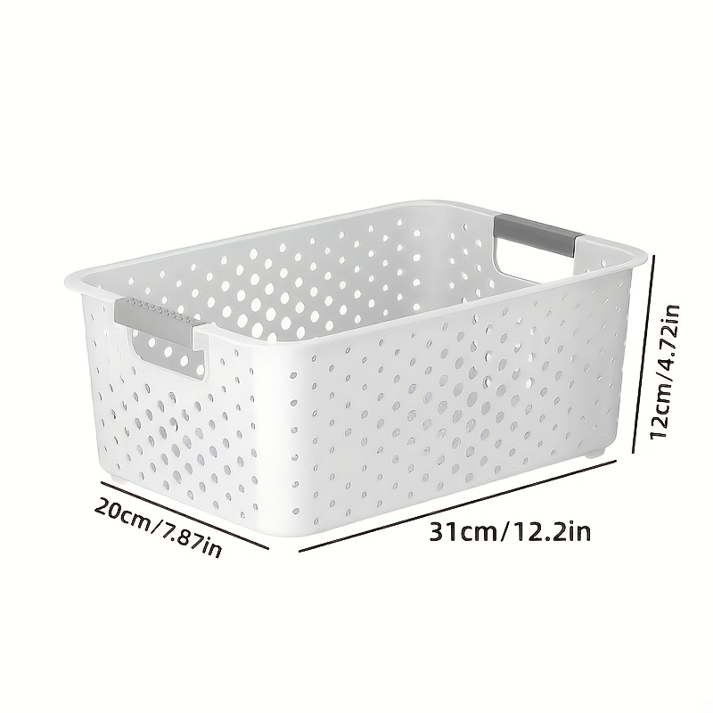 صندوق تخزين بلاستيكي كبير السع - مراجعة Kitchen Baking Tray Organizer وسعره