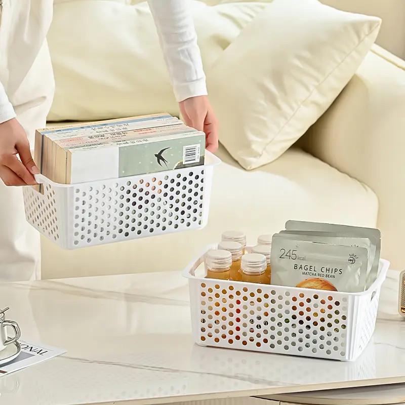 صندوق تخزين بلاستيكي كبير السع - مراجعة Kitchen Baking Tray Organizer وسعره