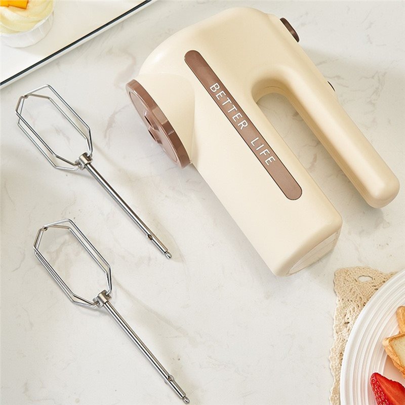 خلاط كهربائي لاسلكي محمول AC93 - مراجعة Kitchen Baking Gift Ideas وسعره