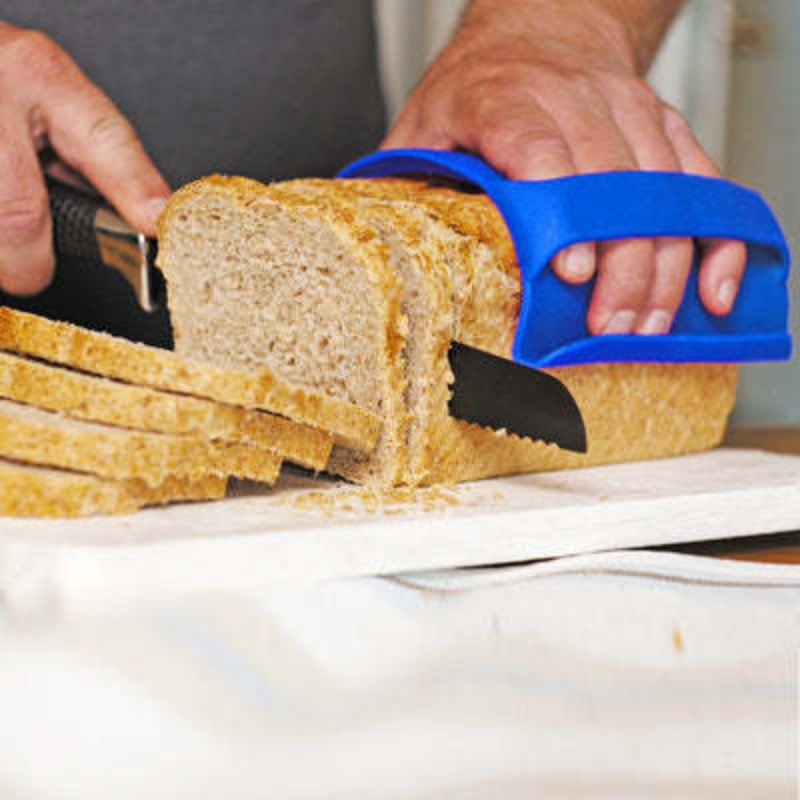 قفازات سيليكون منزلية مقاومة ل - مراجعة Kitchen And Baking Tools وسعره