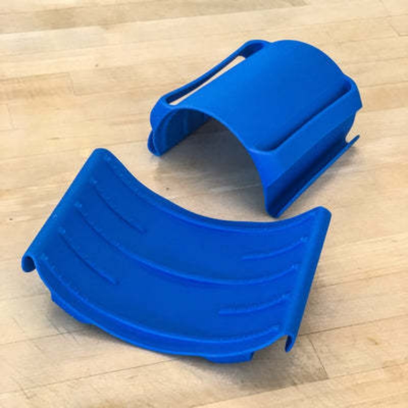قفازات سيليكون منزلية مقاومة ل - مراجعة Kitchen And Baking Tools وسعره
