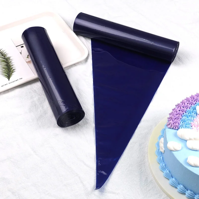 أكياس أنابيب المعجنات مقاس 21  - مراجعة Piping Bag Disposable وسعره