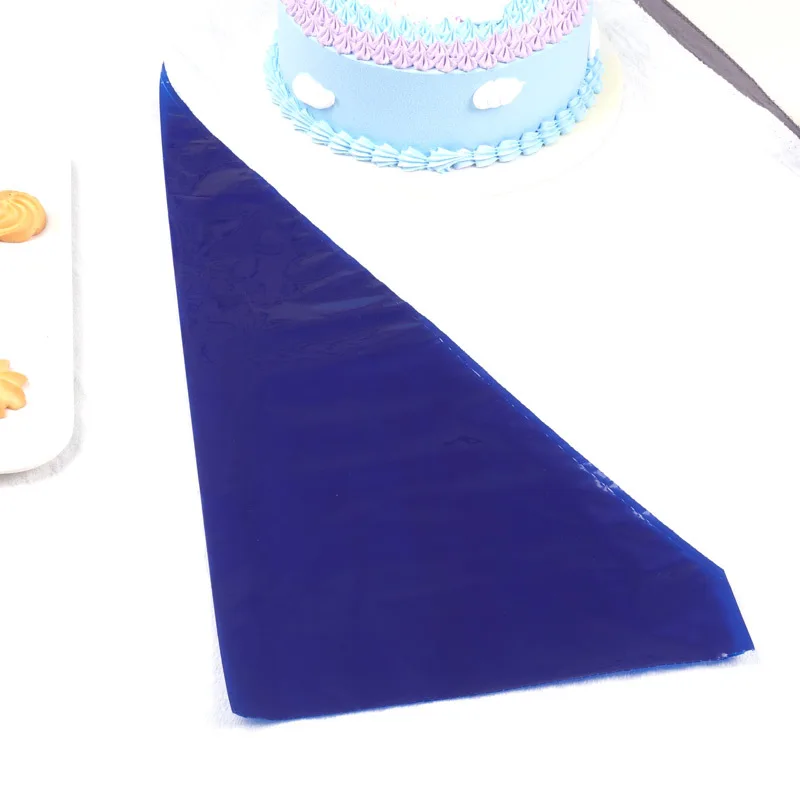 أكياس أنابيب المعجنات مقاس 21  - مراجعة Piping Bag Disposable وسعره