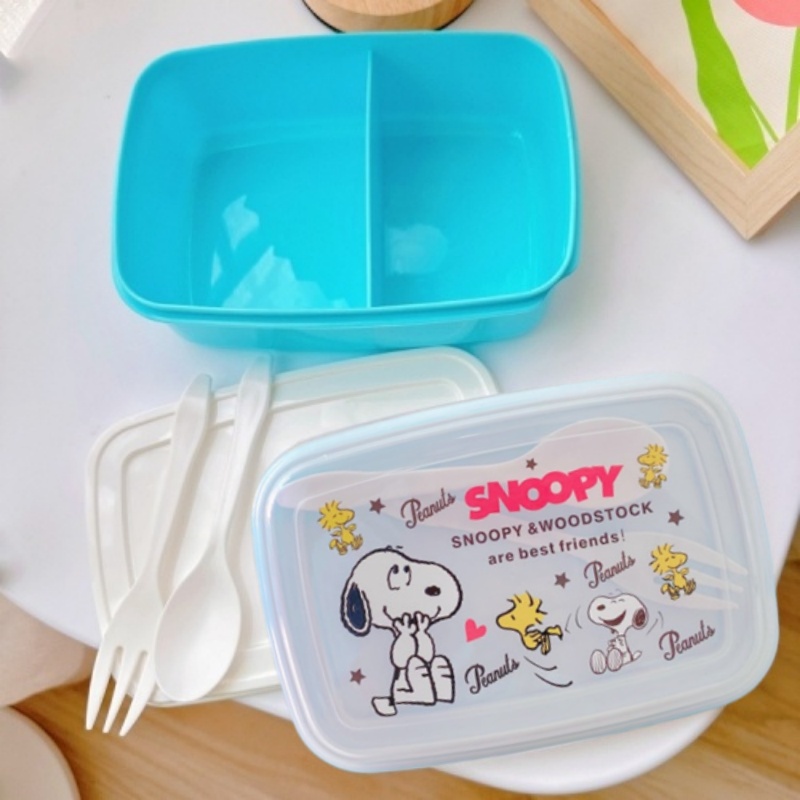 صندوق غداء كاوايي سنوبي مع ملع - مراجعة Kitchen Baking Tray Organizer وسعره