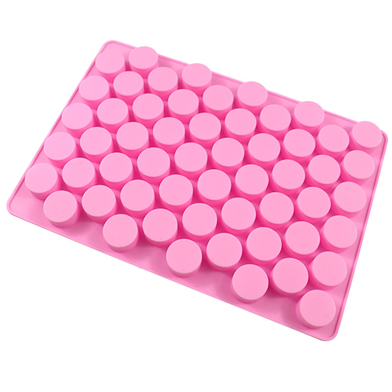 اسطوانة على شكل قالب من السيلي - مراجعة Kitchen And Baking Tools وسعره