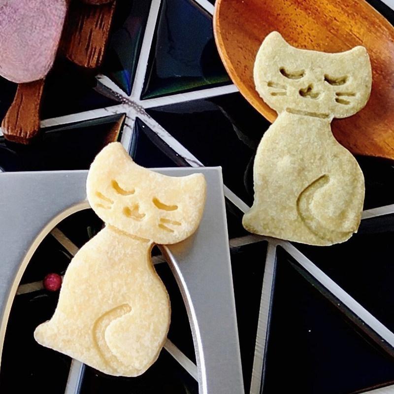 قوالب بسكويت على شكل حيوانات ح - مراجعة Kitchen Baking Supplies وسعره