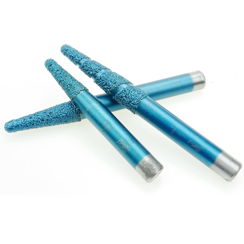 ريشة راوتر ماسية ملحومة للنقش  - مراجعة Rolling Pin Marble وسعره