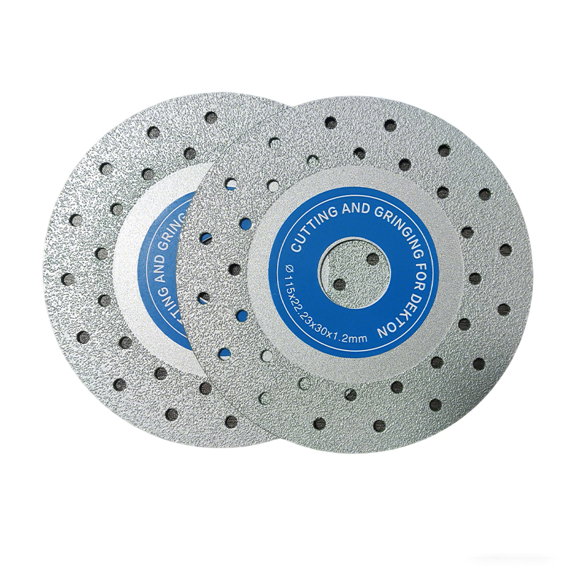 عجلة طحن ماسية 115 مم 45 °   ق - مراجعة Rolling Pin Marble وسعره