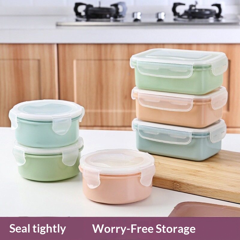 حاويات تخزين طعام محكمة الإغلا - مراجعة Kitchen Baking Tray Organizer وسعره