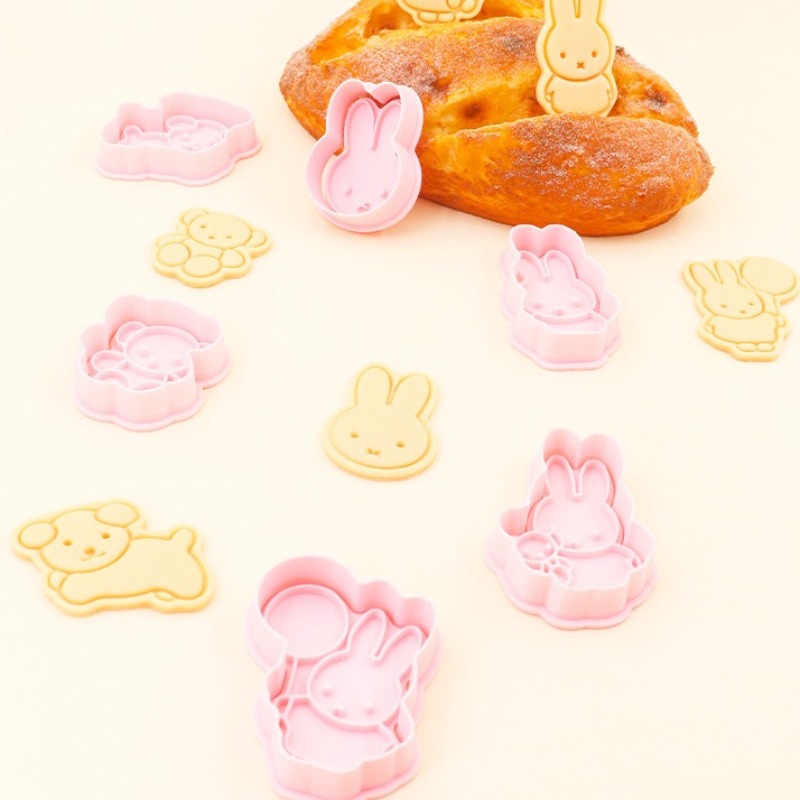 قالب بسكويت كرتوني من سلسلة مي - مراجعة Kitchen Baking Items وسعره