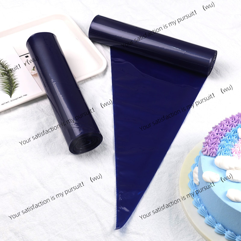 كيس حلويات بطول 21 بوصة، كيس ت - مراجعة Piping Bag Disposable وسعره