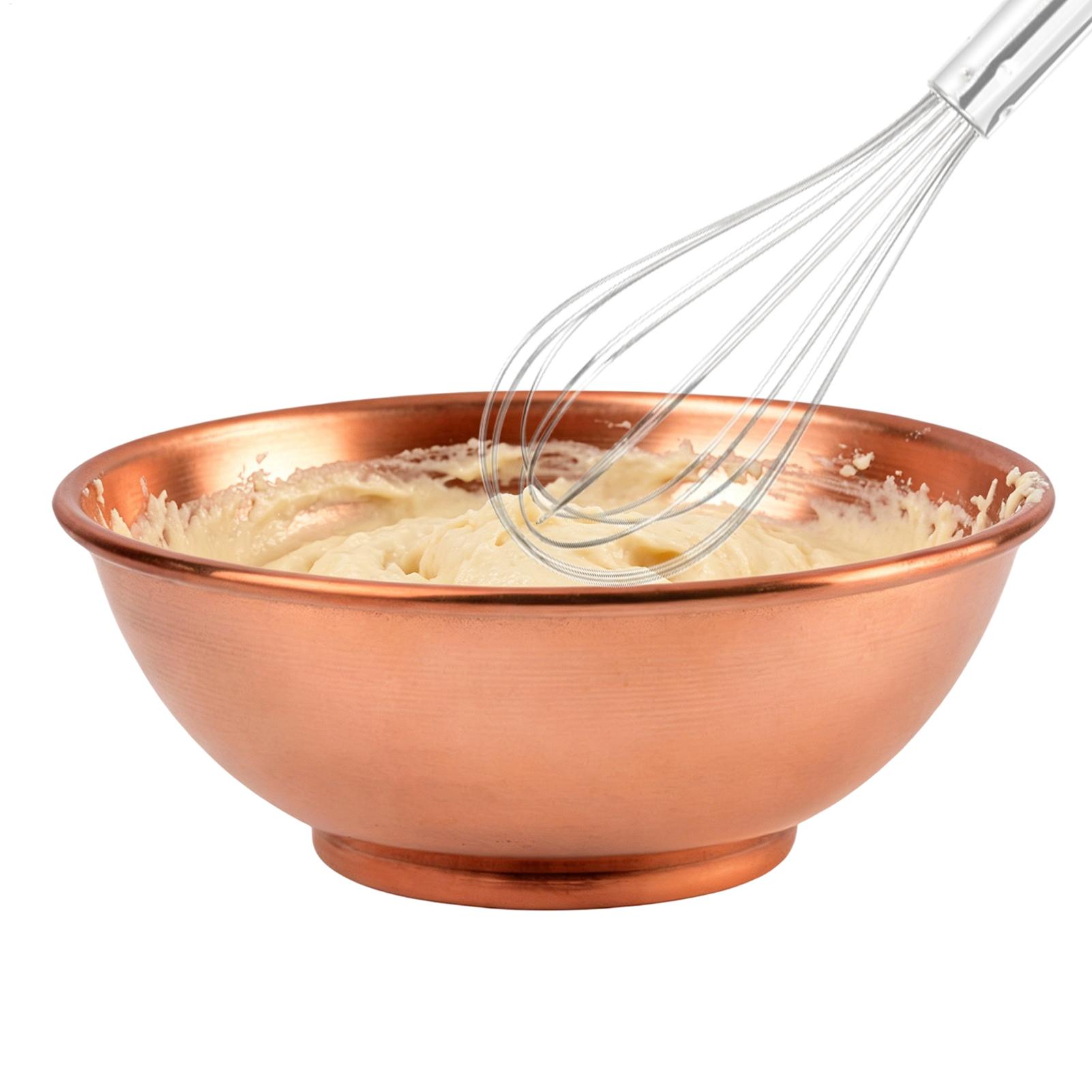 وعاء نحاسي كبير، أوعية تخزين،  - مراجعة Kitchen Baking Dishes وسعره