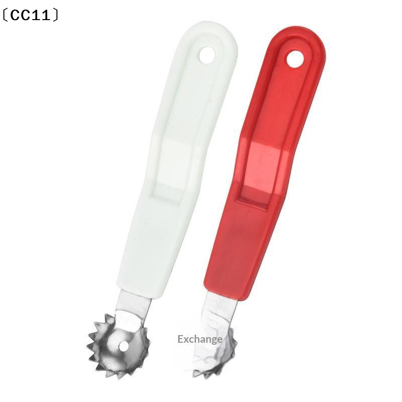 1/4 قطعة أداة إزالة نوى الكرز  - مراجعة Kitchen And Baking Tools وسعره