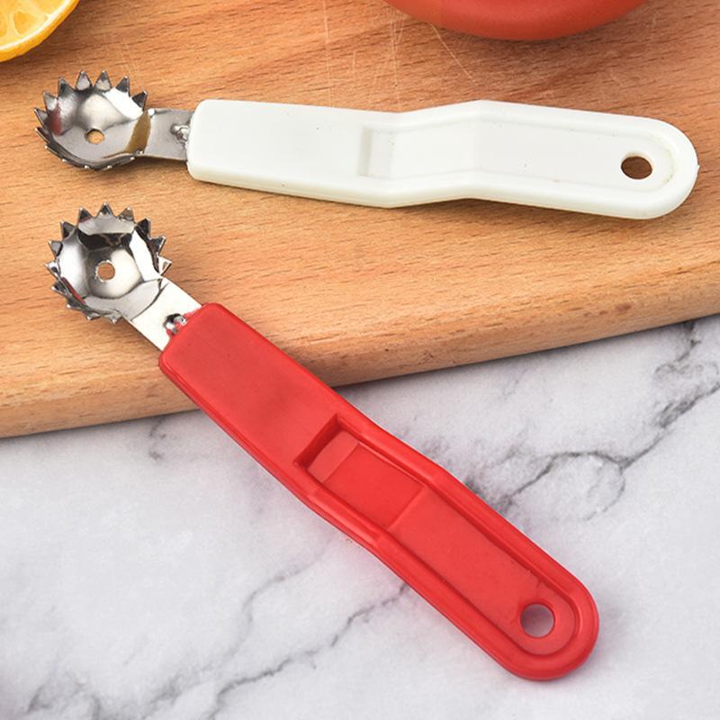 【MA】1/4 قطعة أداة إزالة نوى ال - مراجعة Kitchen And Baking Tools وسعره