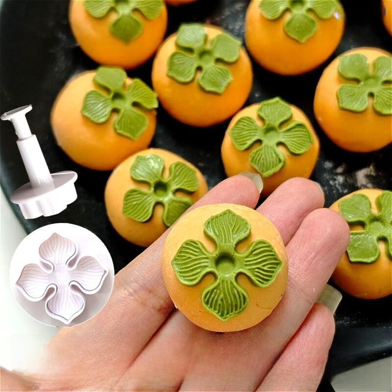 قالب دونات مرن على شكل قلب احت - مراجعة Kitchen Baking Center وسعره