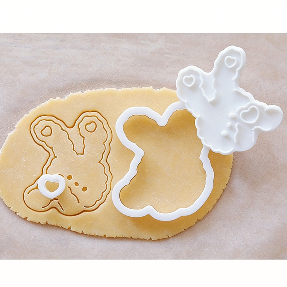 قوالب تقطيع الكوكيز لعيد الحب، - مراجعة Kitchen Baking Supplies وسعره