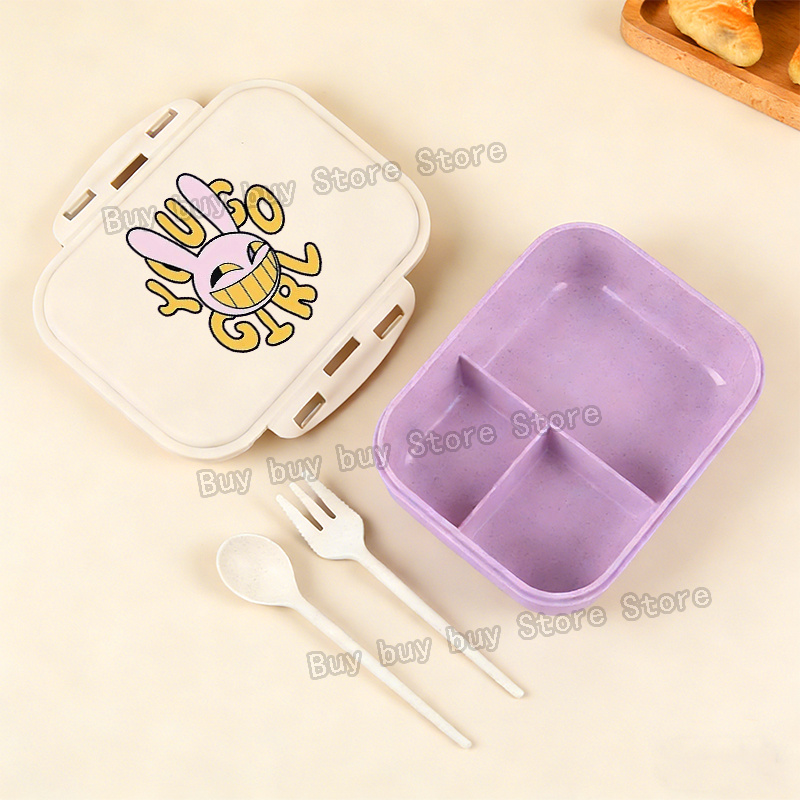 صندوق غداء أنمي رائع بتصميم ال - مراجعة Kitchen Baking Tray Organizer وسعره