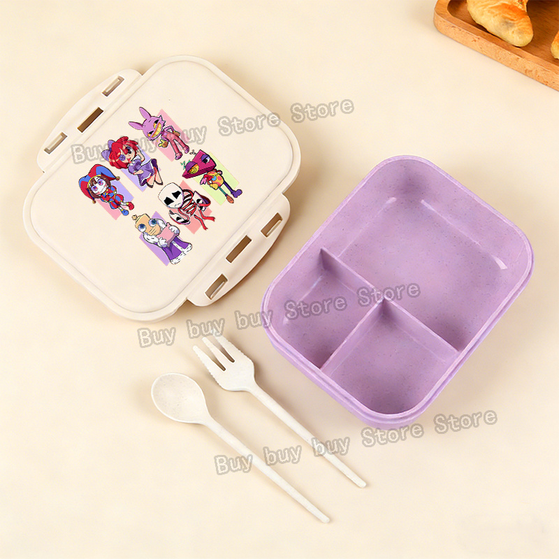 صندوق غداء أنمي رائع بتصميم ال - مراجعة Kitchen Baking Tray Organizer وسعره