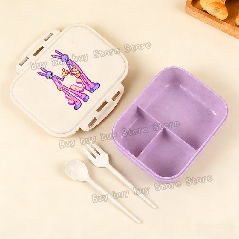 صندوق غداء أنمي رائع بتصميم ال - مراجعة Kitchen Baking Tray Organizer وسعره