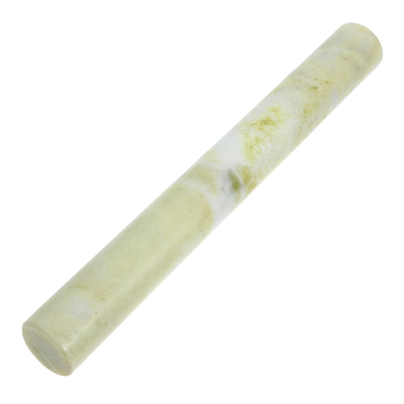 شوبك رخامي بملمس الحجر الطبيعي - مراجعة Rolling Pin Marble وسعره